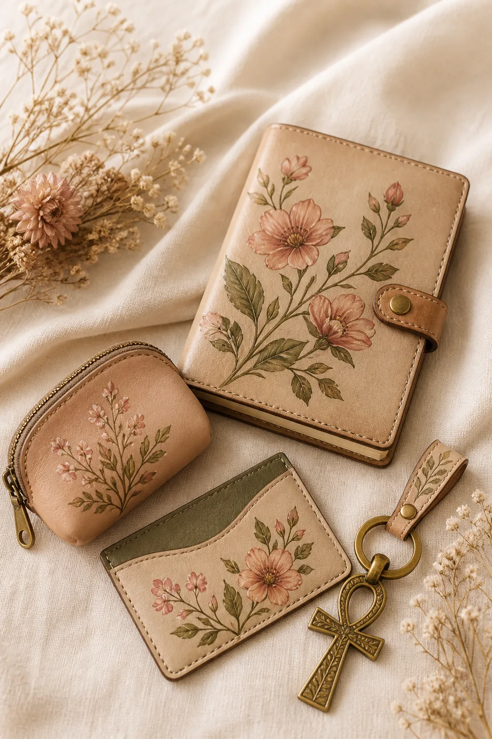 Floral Artwork
