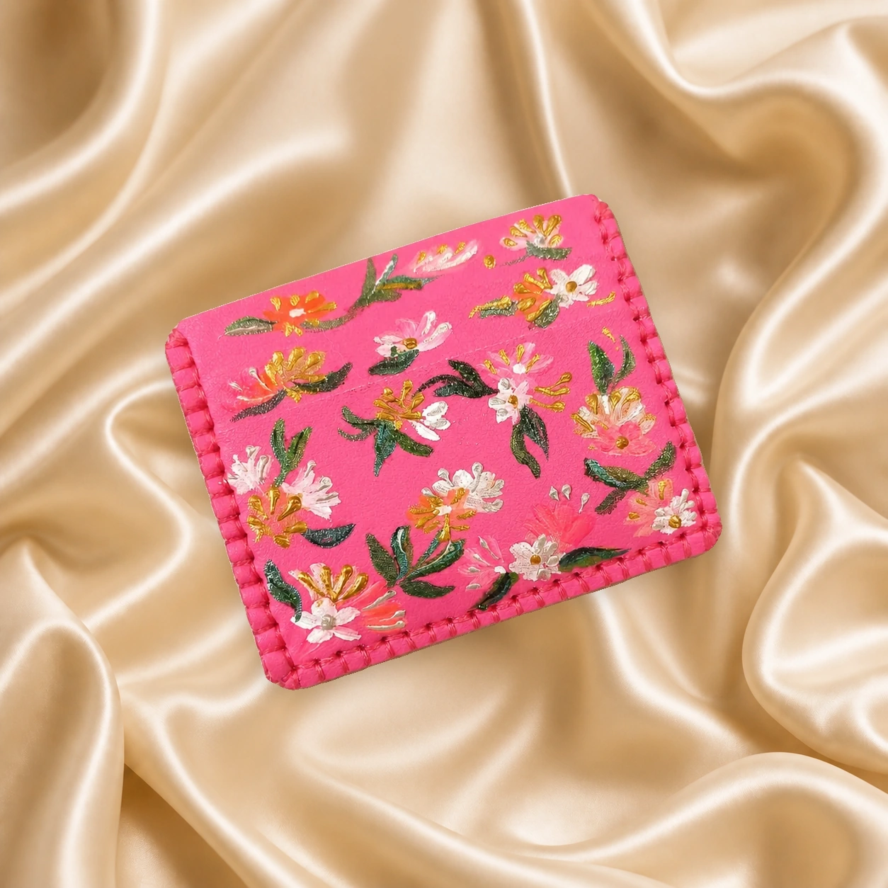 Floral Artwork