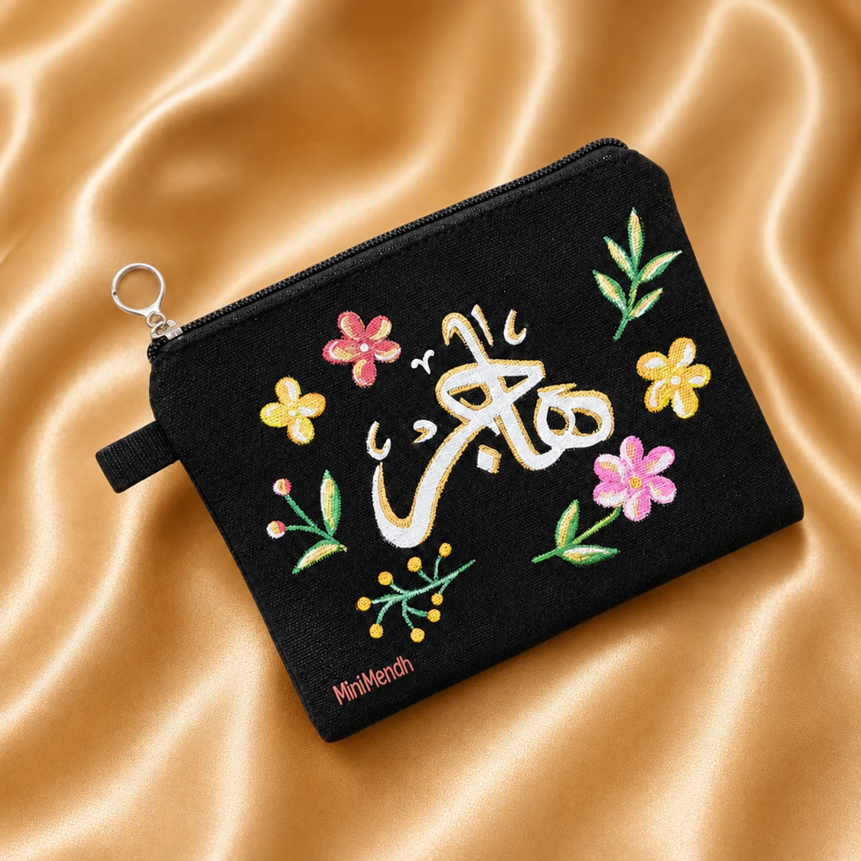 Name & Initials