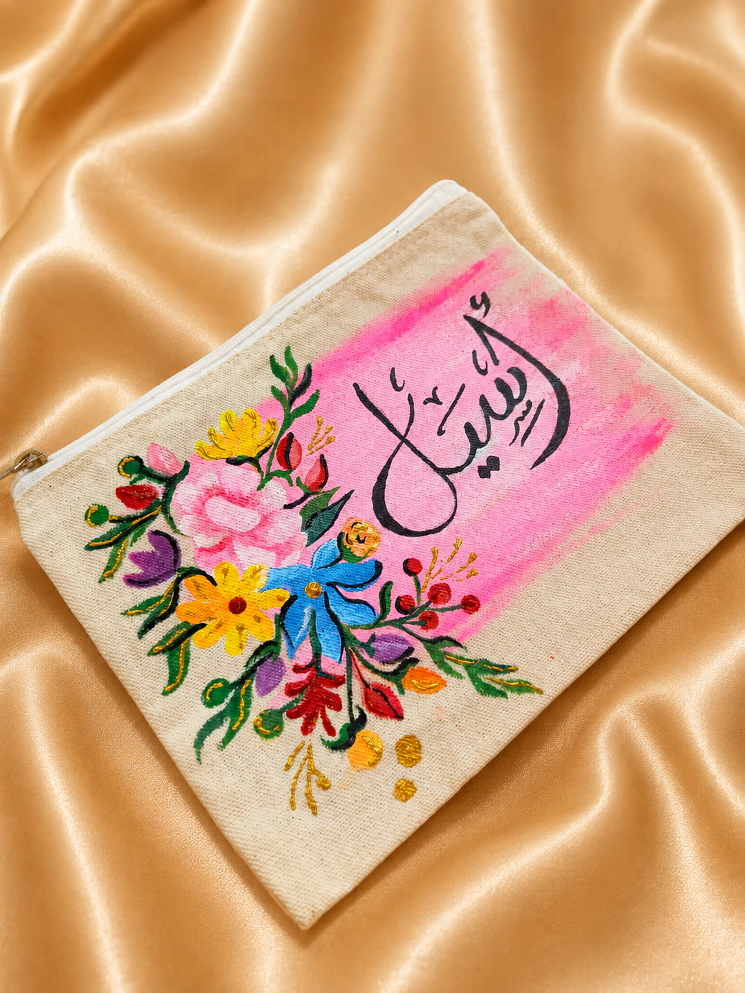 Floral Artwork